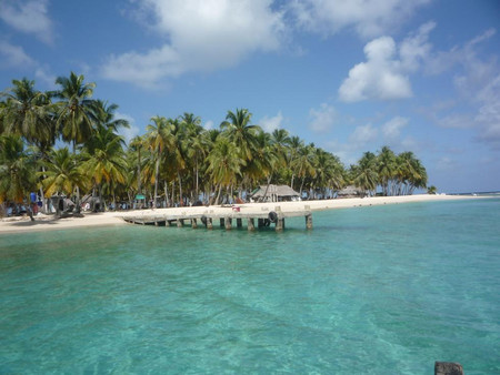 San Blas One-Day Tour photo 2